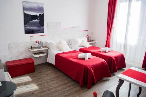 Fotos del hotel - Relais Cola Di Rienzo