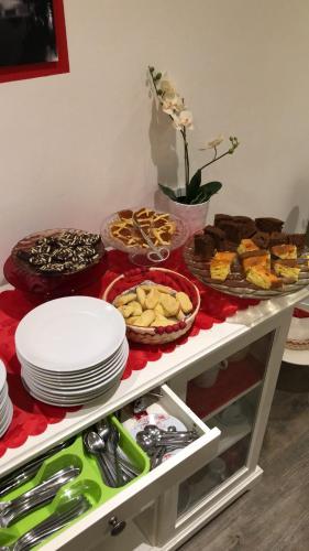 Fotos del hotel - Relais Cola Di Rienzo