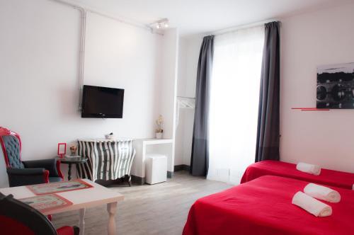 Fotos del hotel - Relais Cola Di Rienzo