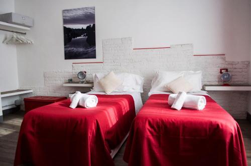 Fotos del hotel - Relais Cola Di Rienzo