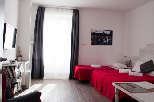 Fotos del hotel - Relais Cola Di Rienzo