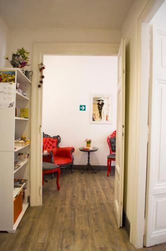 Fotos del hotel - Relais Cola Di Rienzo
