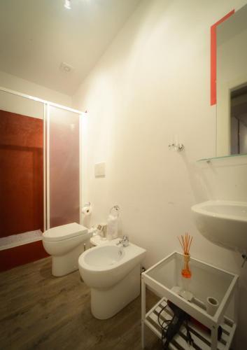 Fotos del hotel - Relais Cola Di Rienzo