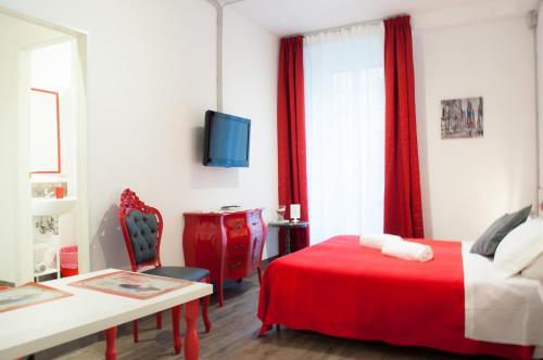 Fotos del hotel - Relais Cola Di Rienzo