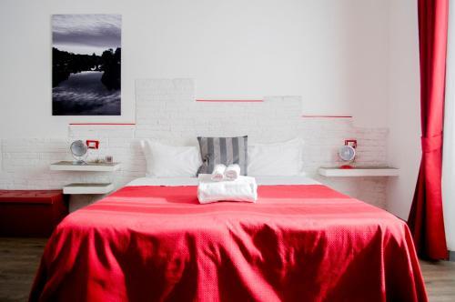Fotos del hotel - Relais Cola Di Rienzo