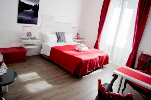 Fotos del hotel - Relais Cola Di Rienzo