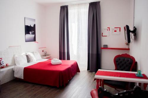 Fotos del hotel - Relais Cola Di Rienzo