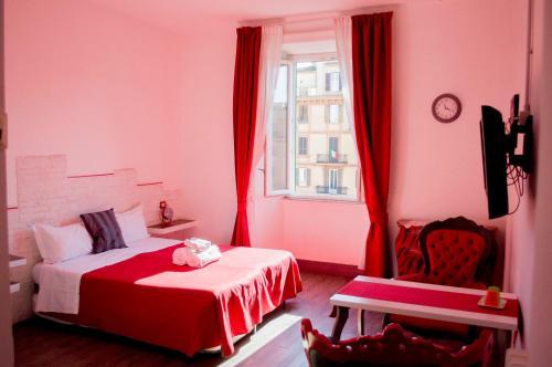 Fotos del hotel - Relais Cola Di Rienzo