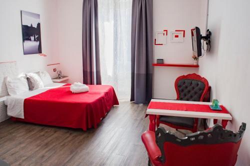 Fotos del hotel - Relais Cola Di Rienzo