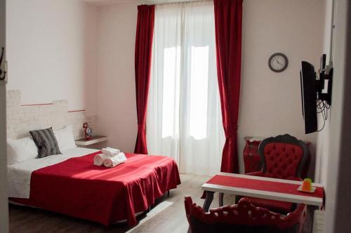 Fotos del hotel - Relais Cola Di Rienzo