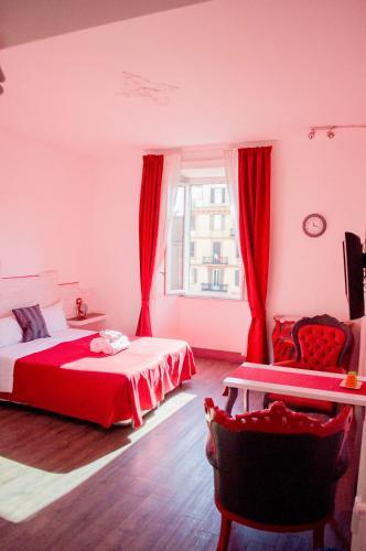 Fotos del hotel - Relais Cola Di Rienzo