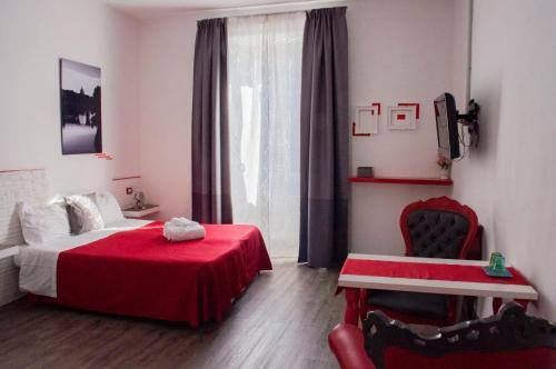 Fotos del hotel - Relais Cola Di Rienzo