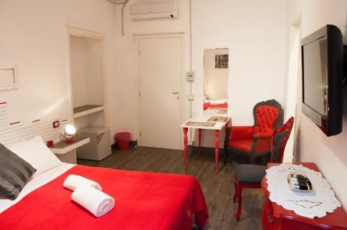 Fotos del hotel - Relais Cola Di Rienzo
