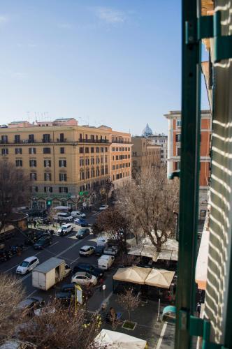 Fotos del hotel - Relais Cola Di Rienzo