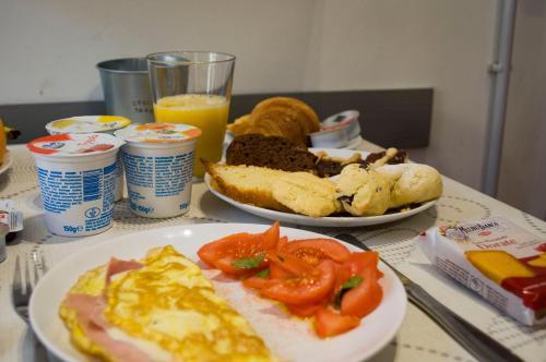 Fotos del hotel - Relais Cola Di Rienzo