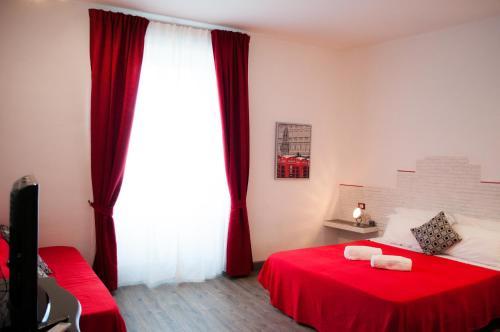 Fotos del hotel - Relais Cola Di Rienzo