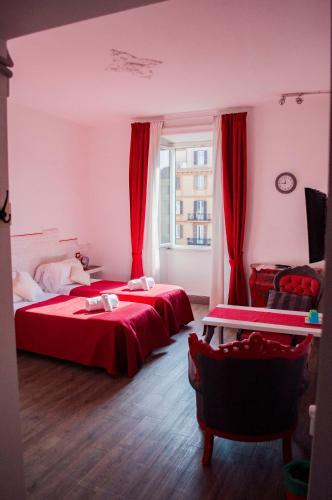 Fotos del hotel - Relais Cola Di Rienzo