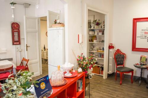 Fotos del hotel - Relais Cola Di Rienzo