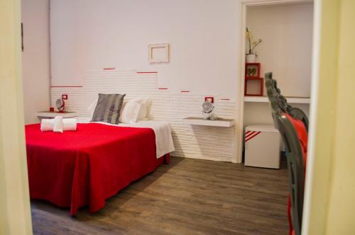 Fotos del hotel - Relais Cola Di Rienzo