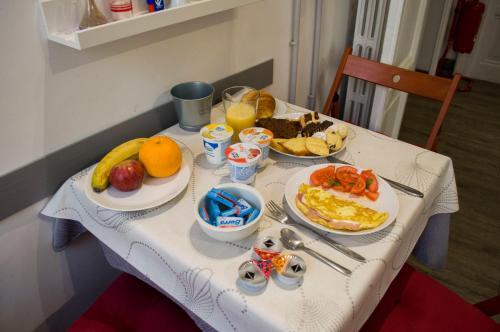 Fotos del hotel - Relais Cola Di Rienzo