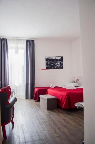 Fotos del hotel - Relais Cola Di Rienzo