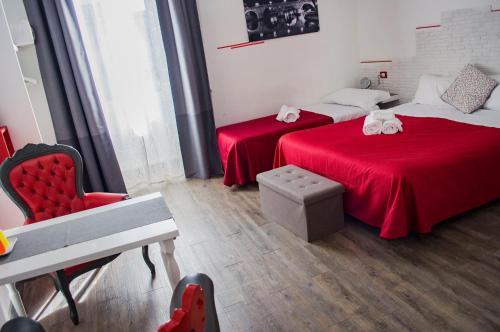 Fotos del hotel - Relais Cola Di Rienzo