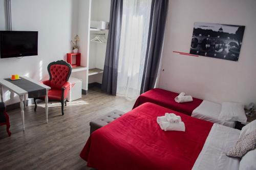 Fotos del hotel - Relais Cola Di Rienzo