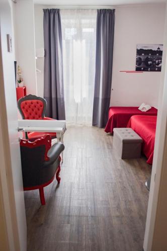 Fotos del hotel - Relais Cola Di Rienzo