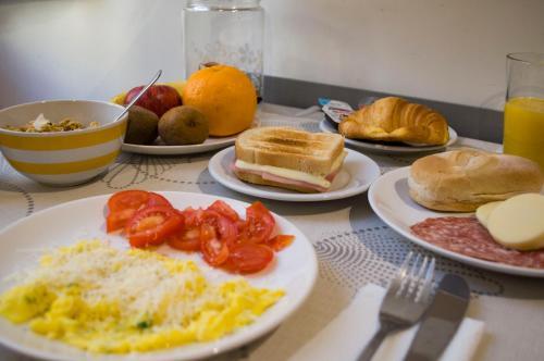 Fotos del hotel - Relais Cola Di Rienzo