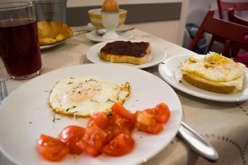 Fotos del hotel - Relais Cola Di Rienzo