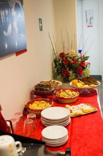 Fotos del hotel - Relais Cola Di Rienzo