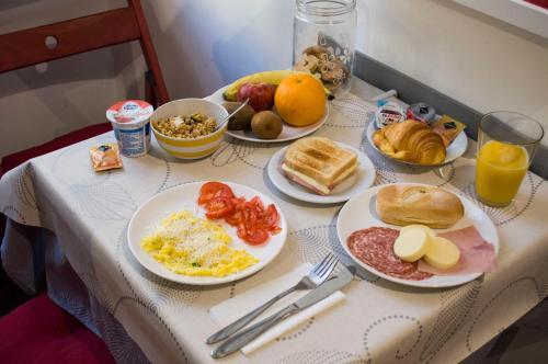 Fotos del hotel - Relais Cola Di Rienzo