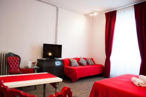 Fotos del hotel - Relais Cola Di Rienzo