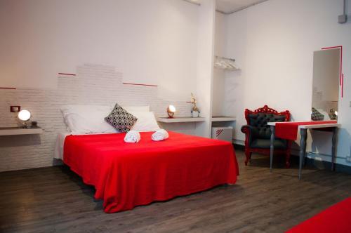 Fotos del hotel - Relais Cola Di Rienzo