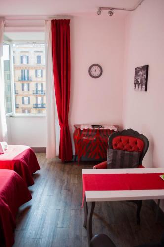 Fotos del hotel - Relais Cola Di Rienzo