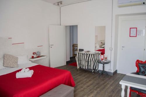 Fotos del hotel - Relais Cola Di Rienzo