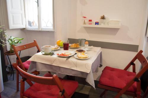 Fotos del hotel - Relais Cola Di Rienzo