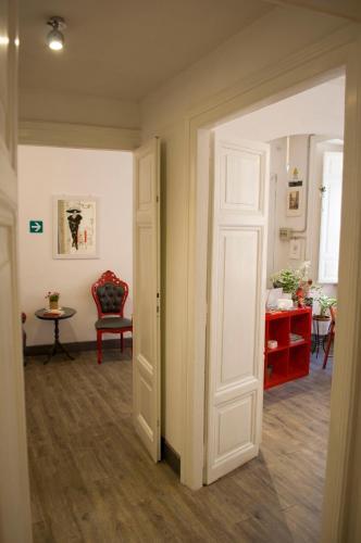 Fotos del hotel - Relais Cola Di Rienzo