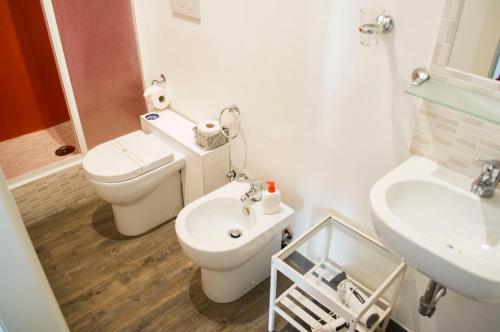 Fotos del hotel - Relais Cola Di Rienzo