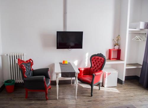 Fotos del hotel - Relais Cola Di Rienzo