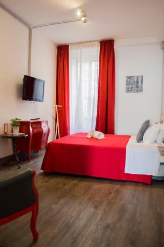 Fotos del hotel - Relais Cola Di Rienzo