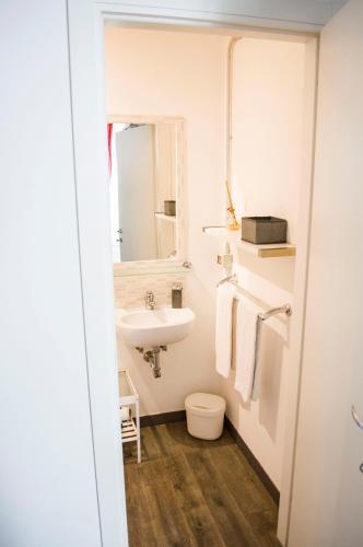 Fotos del hotel - Relais Cola Di Rienzo