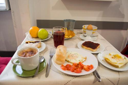 Fotos del hotel - Relais Cola Di Rienzo