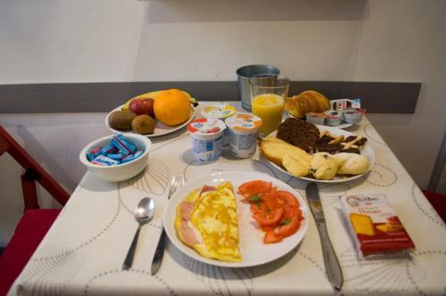 Fotos del hotel - Relais Cola Di Rienzo