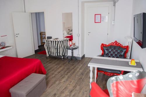 Fotos del hotel - Relais Cola Di Rienzo