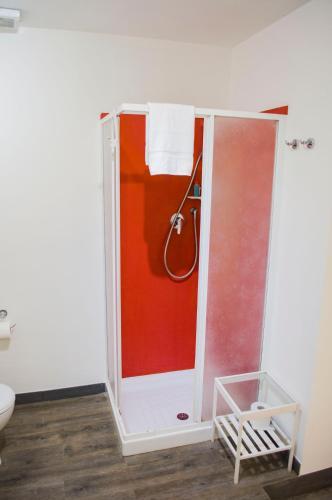 Fotos del hotel - Relais Cola Di Rienzo