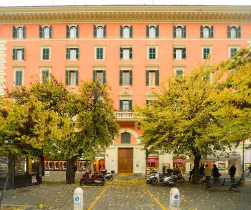 Fotos del hotel - Relais Cola Di Rienzo