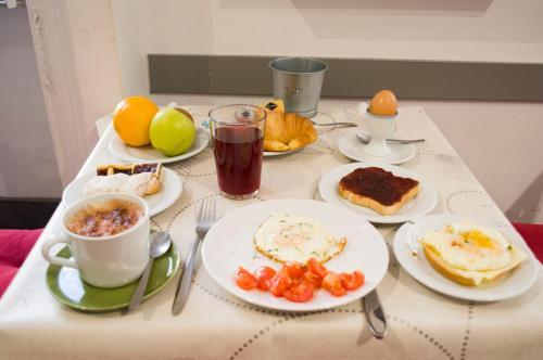 Fotos del hotel - Relais Cola Di Rienzo