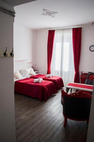 Fotos del hotel - Relais Cola Di Rienzo