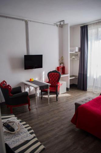 Fotos del hotel - Relais Cola Di Rienzo